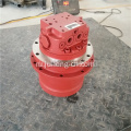 Главная передача Hitachi ZX30 Ходовой двигатель PHV-3B-35BP-9T-8299A ZX30